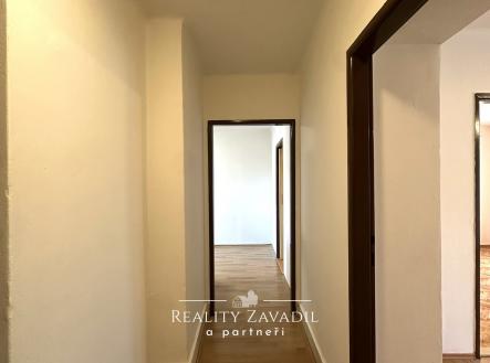 Pronájem bytu, 2+1, 65 m²