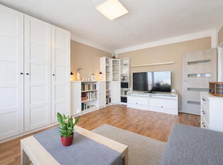 Prodej bytu, 3+1, 64 m²