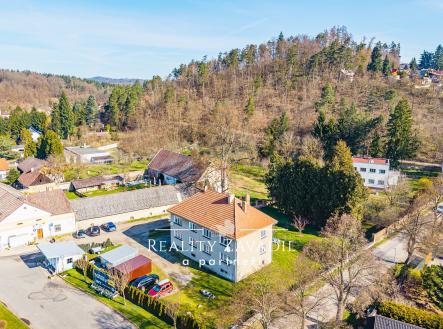 Prodej bytu, 3+1, 78 m²