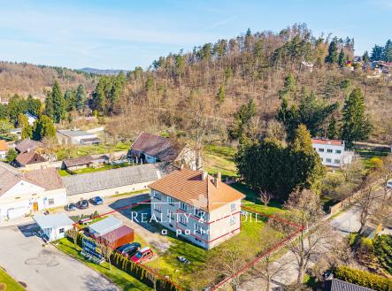 Prodej bytu, 3+1, 78 m²