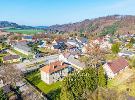 Prodej bytu, 3+1, 78 m²