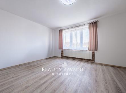 Prodej bytu, 3+1, 78 m²