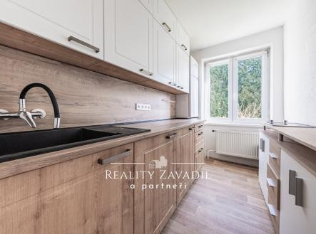 Prodej bytu, 3+1, 78 m²