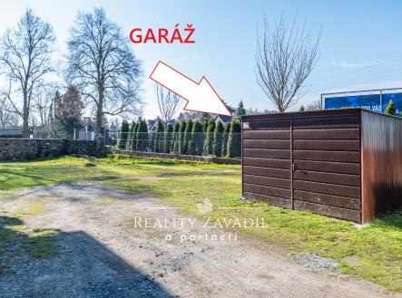 Prodej bytu, 3+1, 78 m²