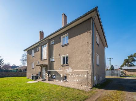 Prodej bytu, 3+1, 78 m²