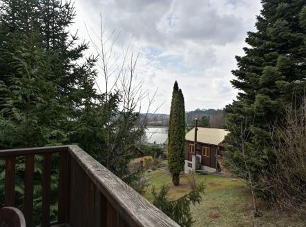 Prodej chaty/rekreačního objektu, 67 m²