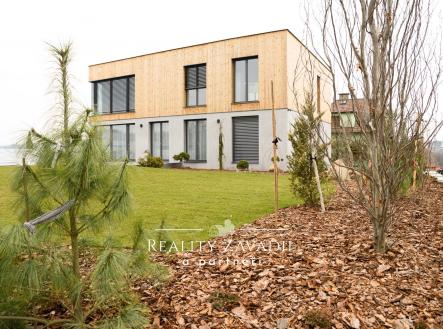 Pronájem bytu, 2+kk, 85 m²