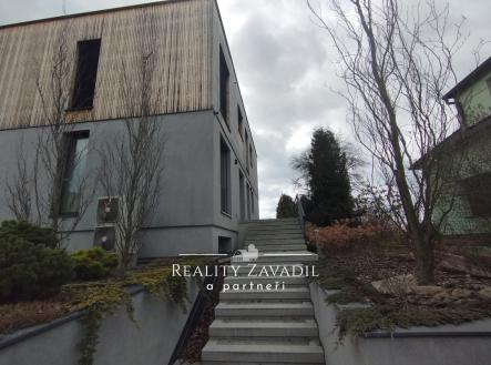 Pronájem bytu, 2+kk, 85 m²