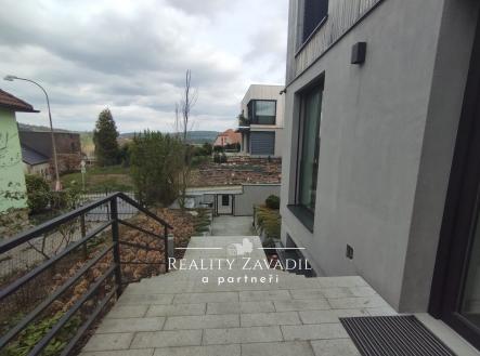 Pronájem bytu, 2+kk, 85 m²
