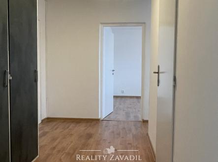 Pronájem bytu, 2+1, 54 m²