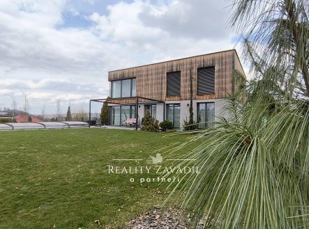 Pronájem bytu, 3+kk, 170 m²