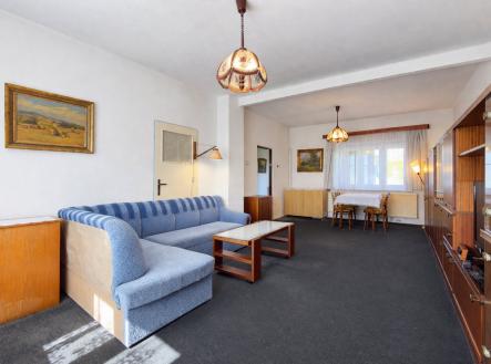 Prodej domu/vily, 120 m²