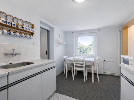 Prodej domu/vily, 120 m²