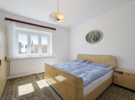 Prodej domu/vily, 120 m²