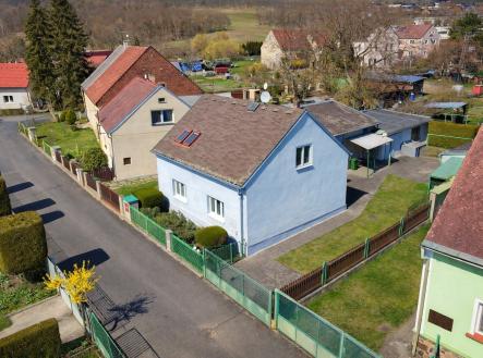 Prodej domu/vily, 120 m²