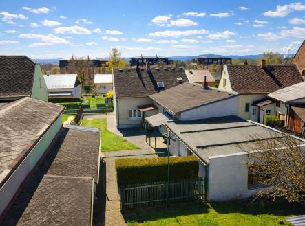 Prodej domu/vily, 120 m²