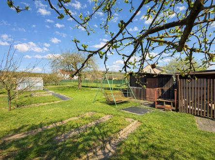 Prodej domu/vily, 120 m²