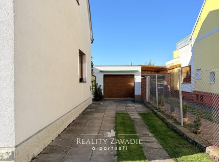 Prodej domu/vily, 134 m²