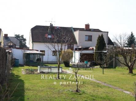 Prodej domu/vily, 134 m²