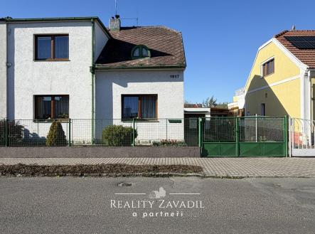 Prodej domu/vily, 134 m²