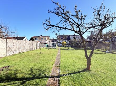 Prodej domu/vily, 134 m²