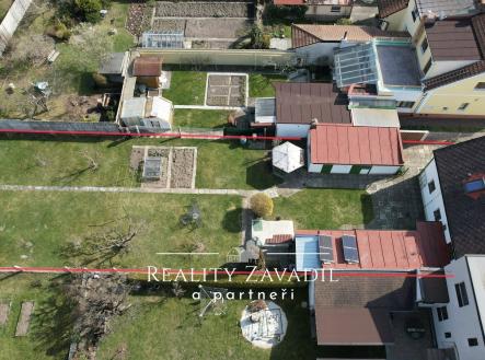 Prodej domu/vily, 134 m²