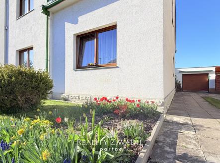 Prodej domu/vily, 134 m²