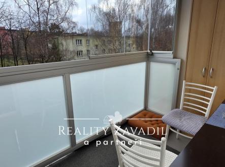 Prodej bytu, 3+1, 73 m²