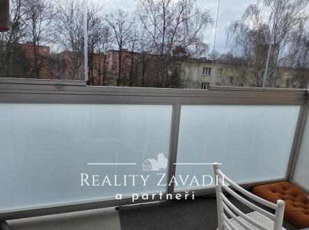 Prodej bytu, 3+1, 73 m²