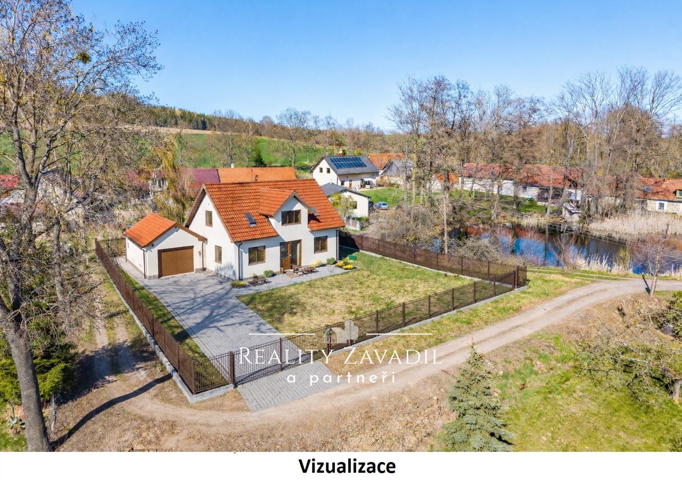 Vizualizace