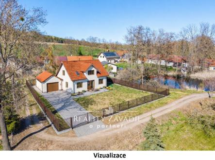 Prodej pozemku pro bydlení, 1 230 m²