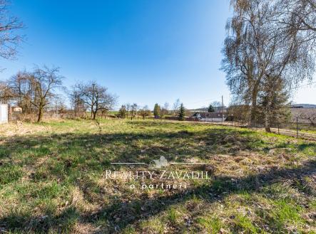 Prodej pozemku pro bydlení, 1 230 m²