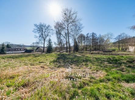 Prodej pozemku pro bydlení, 1 230 m²