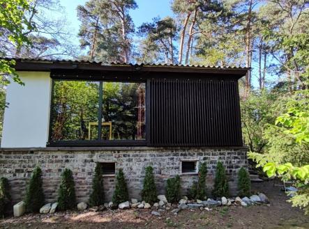 Prodej chaty/rekreačního objektu, 70 m²