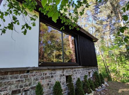 Prodej chaty/rekreačního objektu, 70 m²