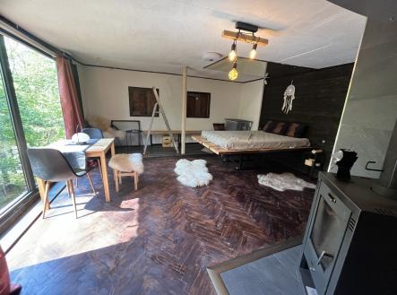 Prodej chaty/rekreačního objektu, 70 m²