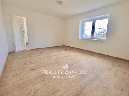 Prodej bytu, 2+1, 64 m²