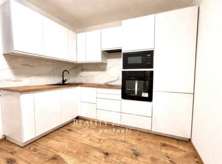 Prodej bytu, 2+1, 64 m²