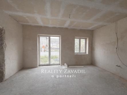 Prodej bytu, 3+kk, 112 m²