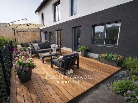 Prodej bytu, 3+kk, 112 m²