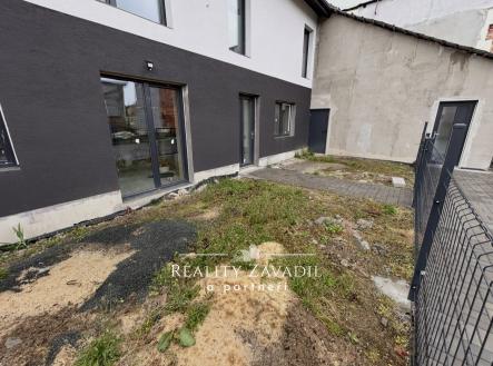 Prodej bytu, 3+kk, 112 m²