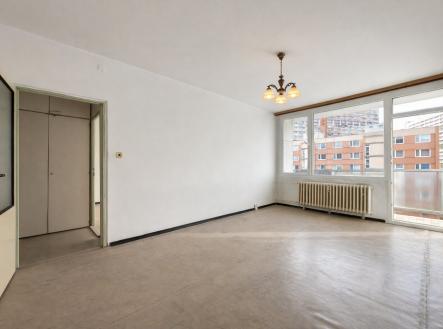 Prodej bytu, 3+1, 85 m²