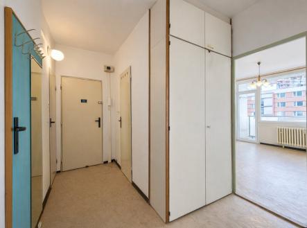 Prodej bytu, 3+1, 85 m²