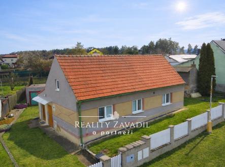 Prodej domu/vily, 130 m²