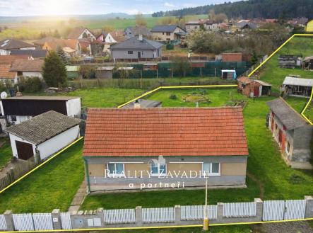Prodej domu/vily, 130 m²