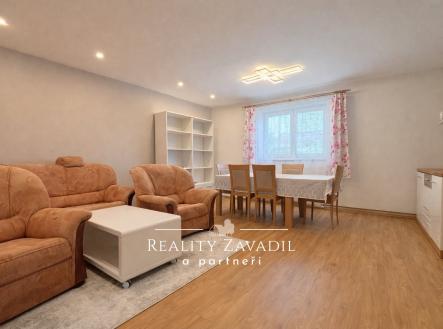 Prodej domu/vily, 130 m²