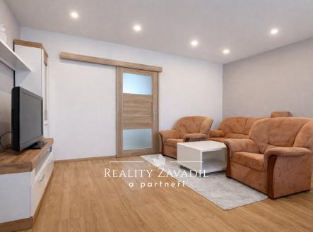 Prodej domu/vily, 130 m²