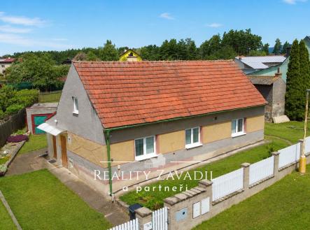 Prodej domu/vily, 130 m²