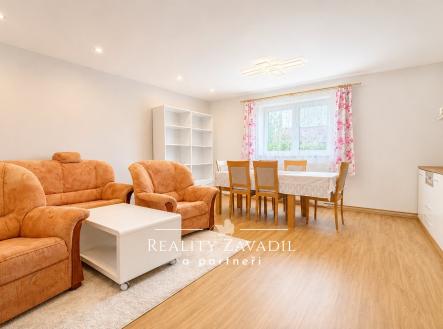 Prodej domu/vily, 130 m²