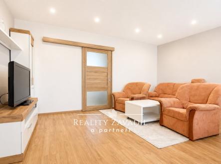 Prodej domu/vily, 130 m²